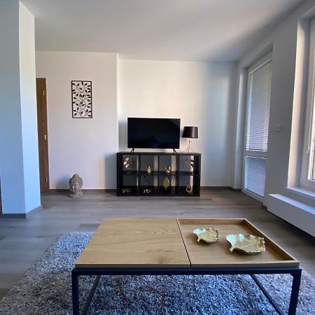 Cerna Ruze- Apartman 5 Plzeň Kültér fotó