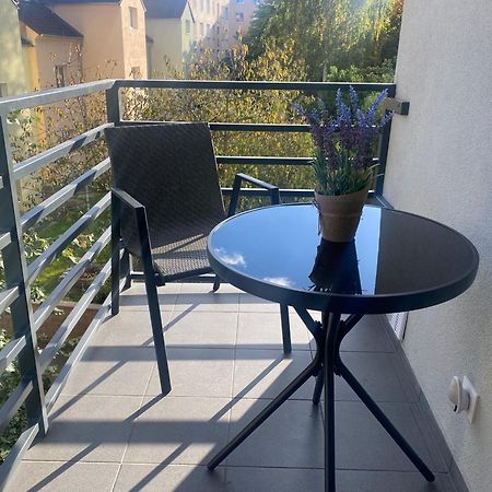 Cerna Ruze- Apartman 5 Plzeň Kültér fotó
