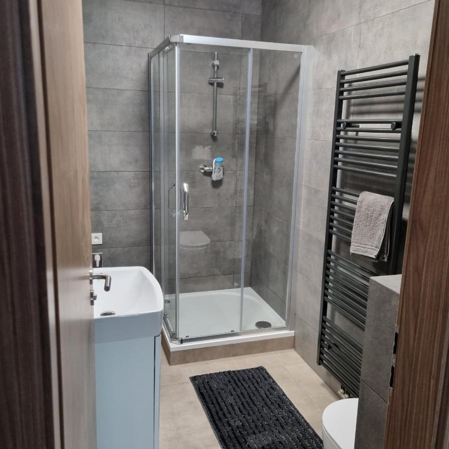Cerna Ruze- Apartman 5 Plzeň Kültér fotó