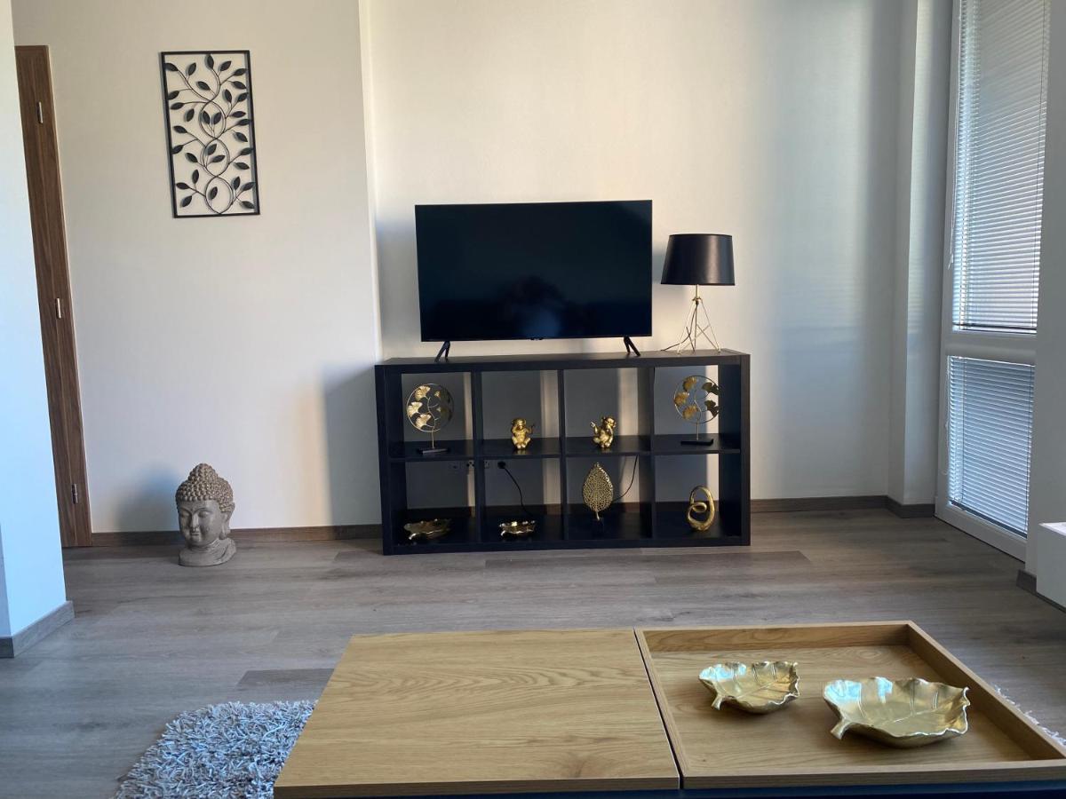 Cerna Ruze- Apartman 5 Plzeň Kültér fotó