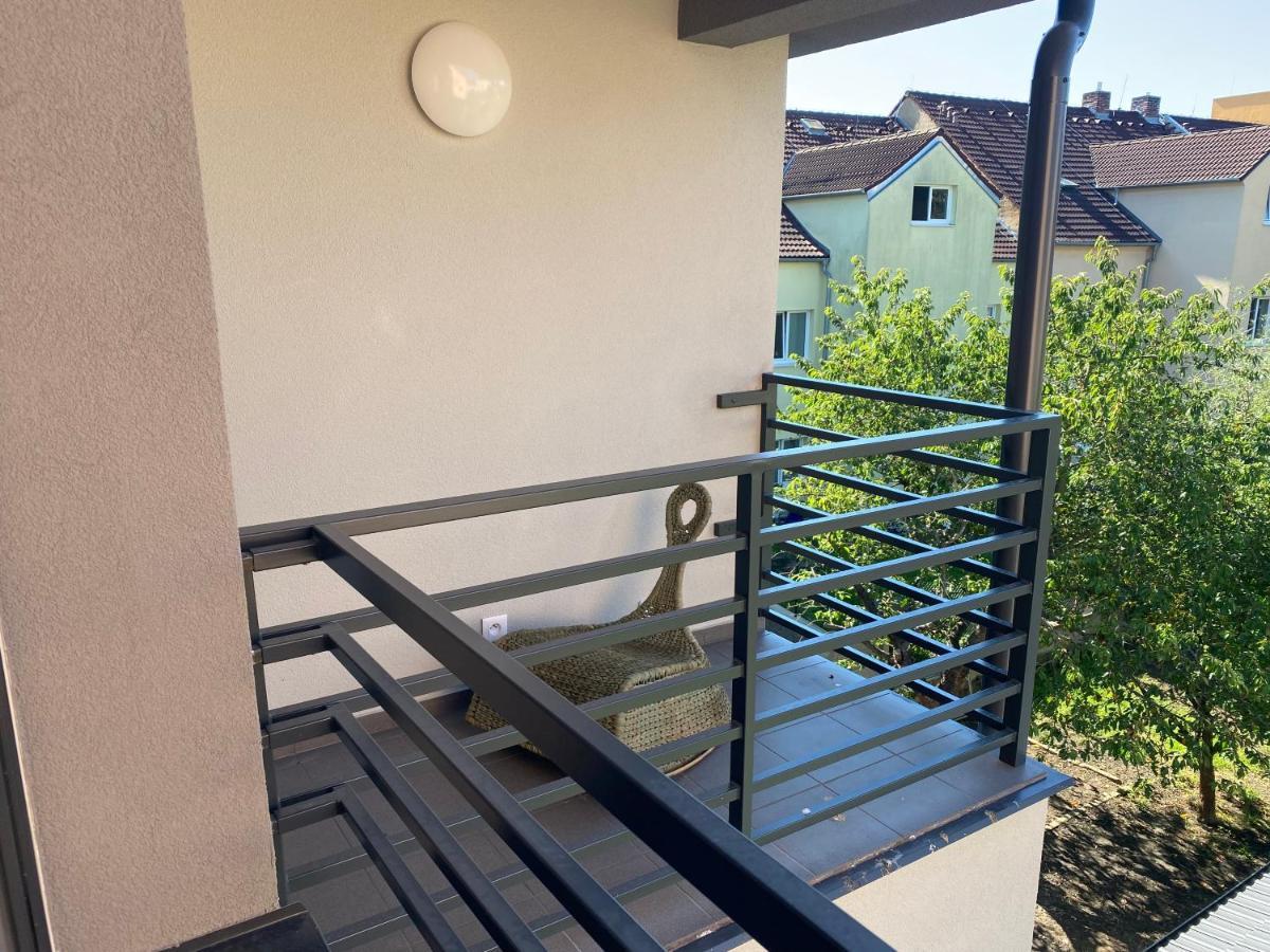 Cerna Ruze- Apartman 5 Plzeň Kültér fotó