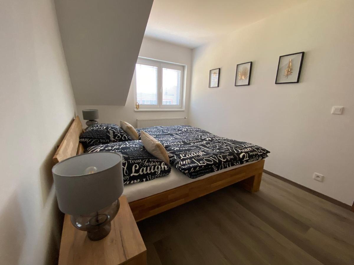 Cerna Ruze- Apartman 5 Plzeň Kültér fotó