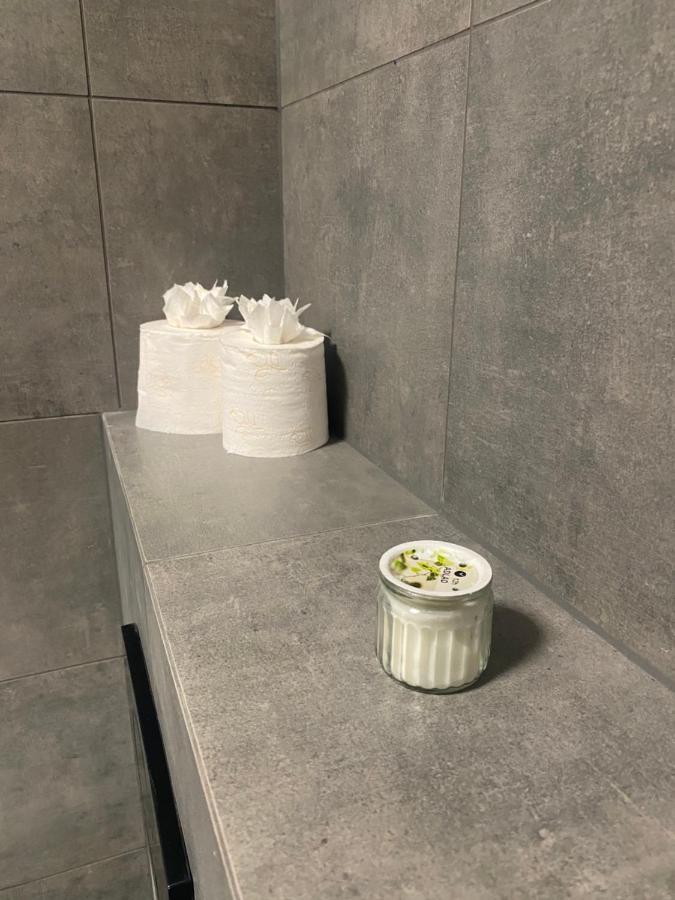 Cerna Ruze- Apartman 5 Plzeň Kültér fotó