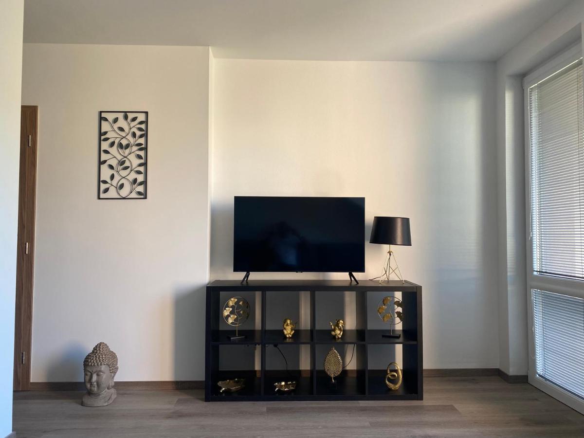 Cerna Ruze- Apartman 5 Plzeň Kültér fotó