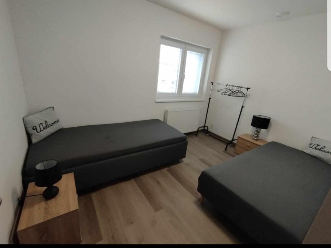 Cerna Ruze- Apartman 5 Plzeň Kültér fotó